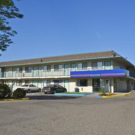 Motel 6-Pueblo, Co - I-25 Dış mekan fotoğraf
