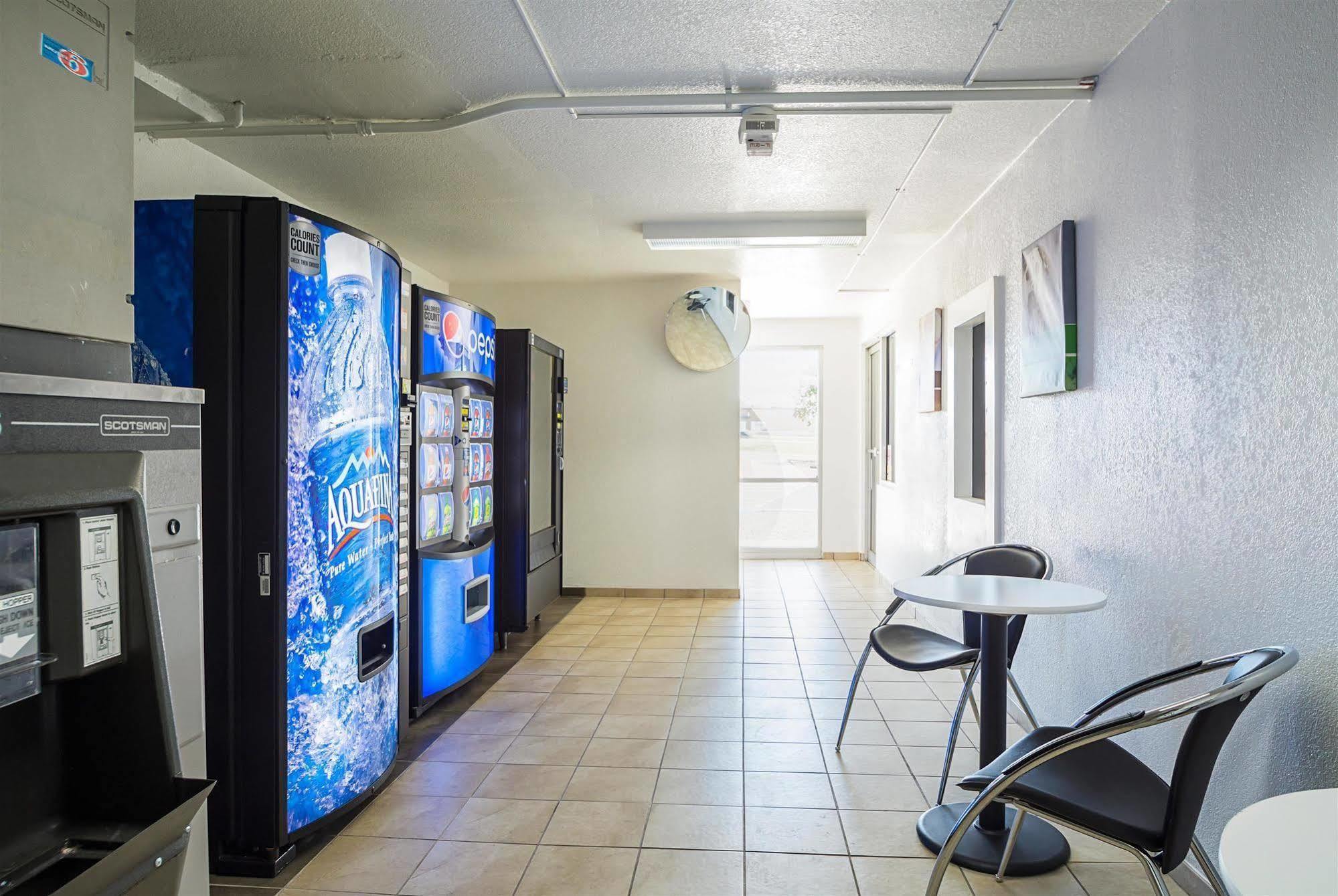 Motel 6-Pueblo, Co - I-25 Dış mekan fotoğraf