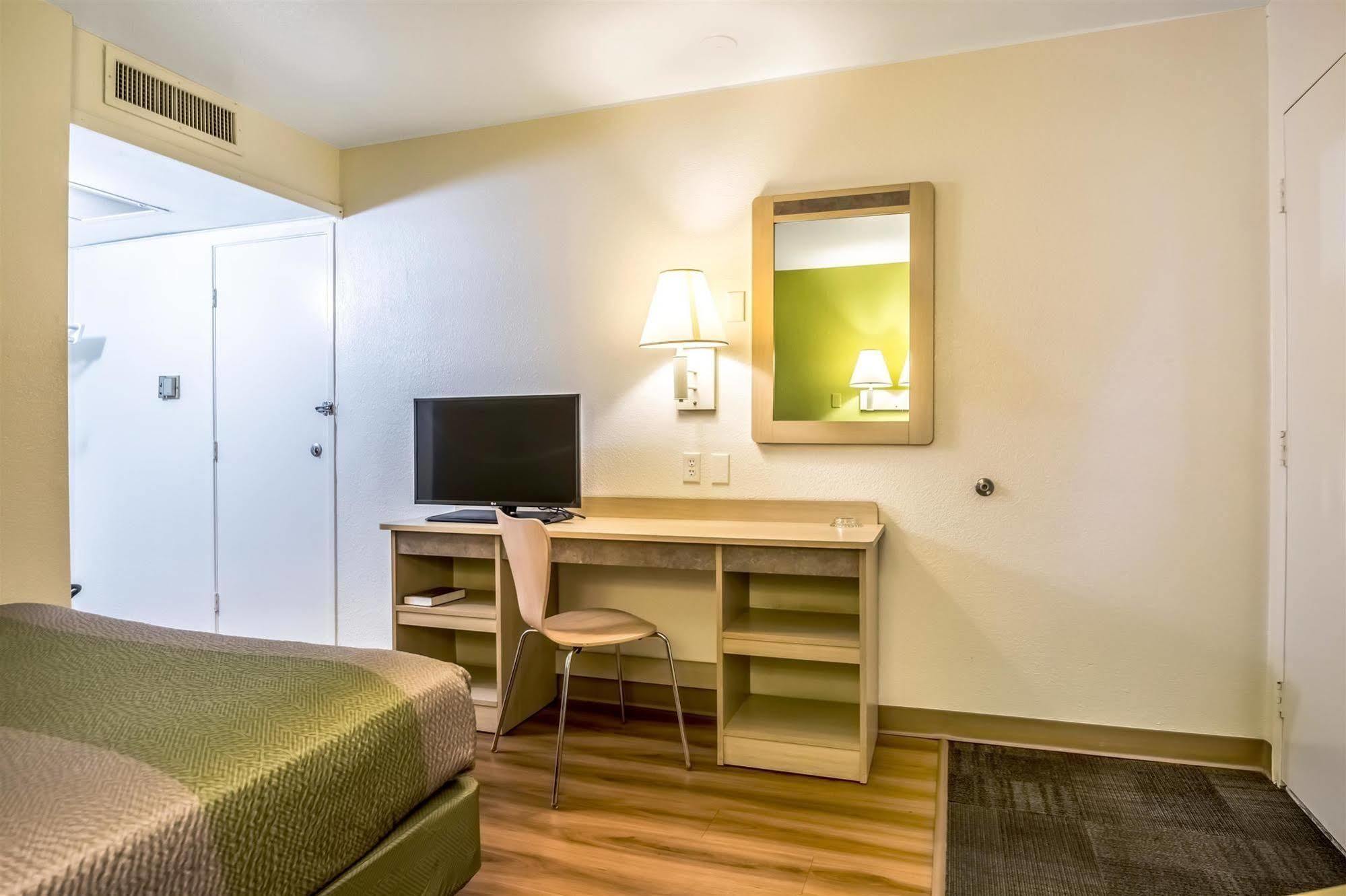 Motel 6-Pueblo, Co - I-25 Dış mekan fotoğraf
