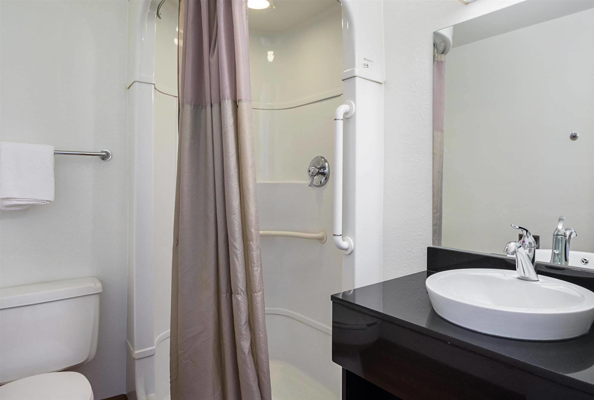 Motel 6-Pueblo, Co - I-25 Dış mekan fotoğraf