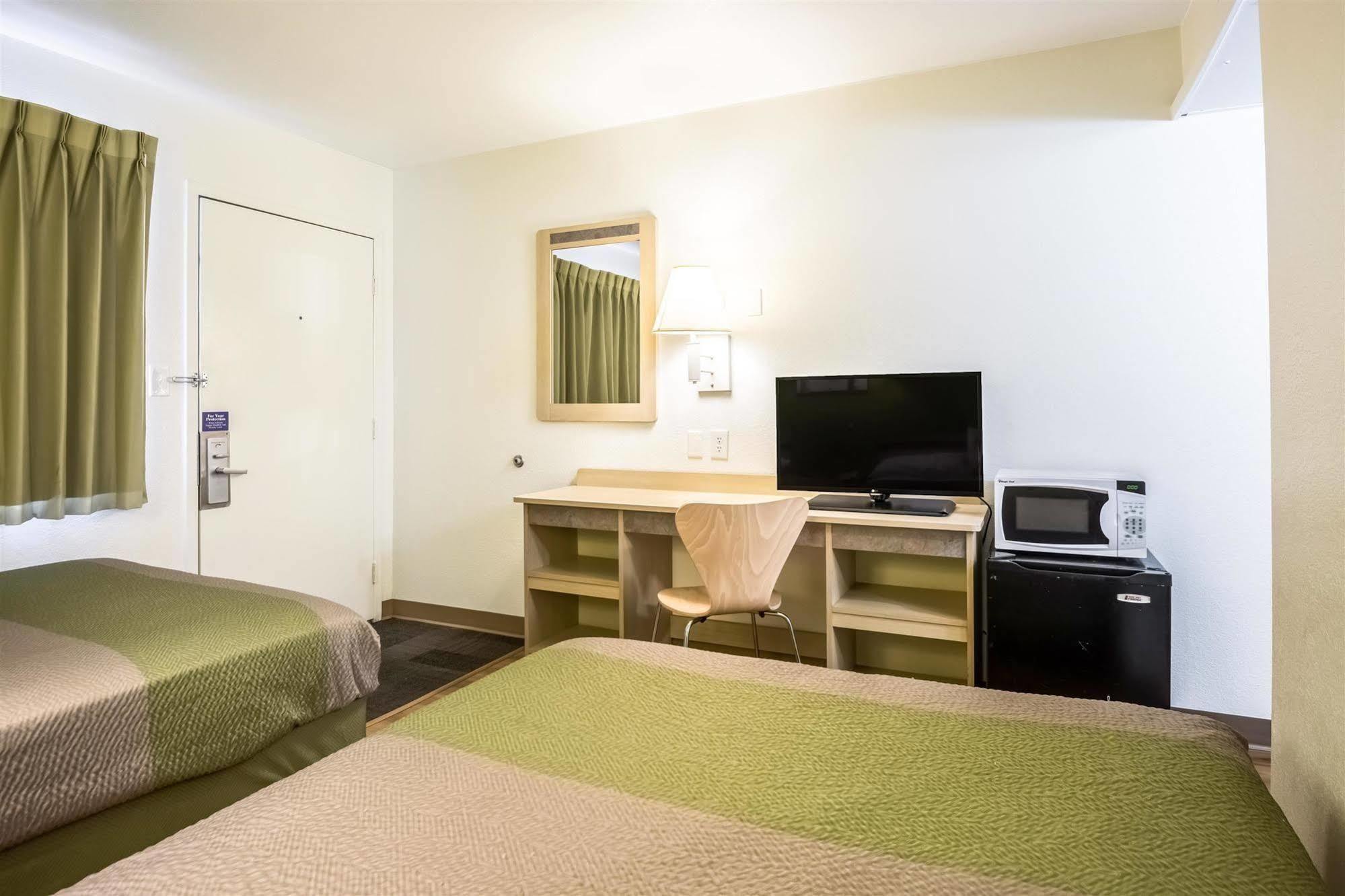 Motel 6-Pueblo, Co - I-25 Dış mekan fotoğraf