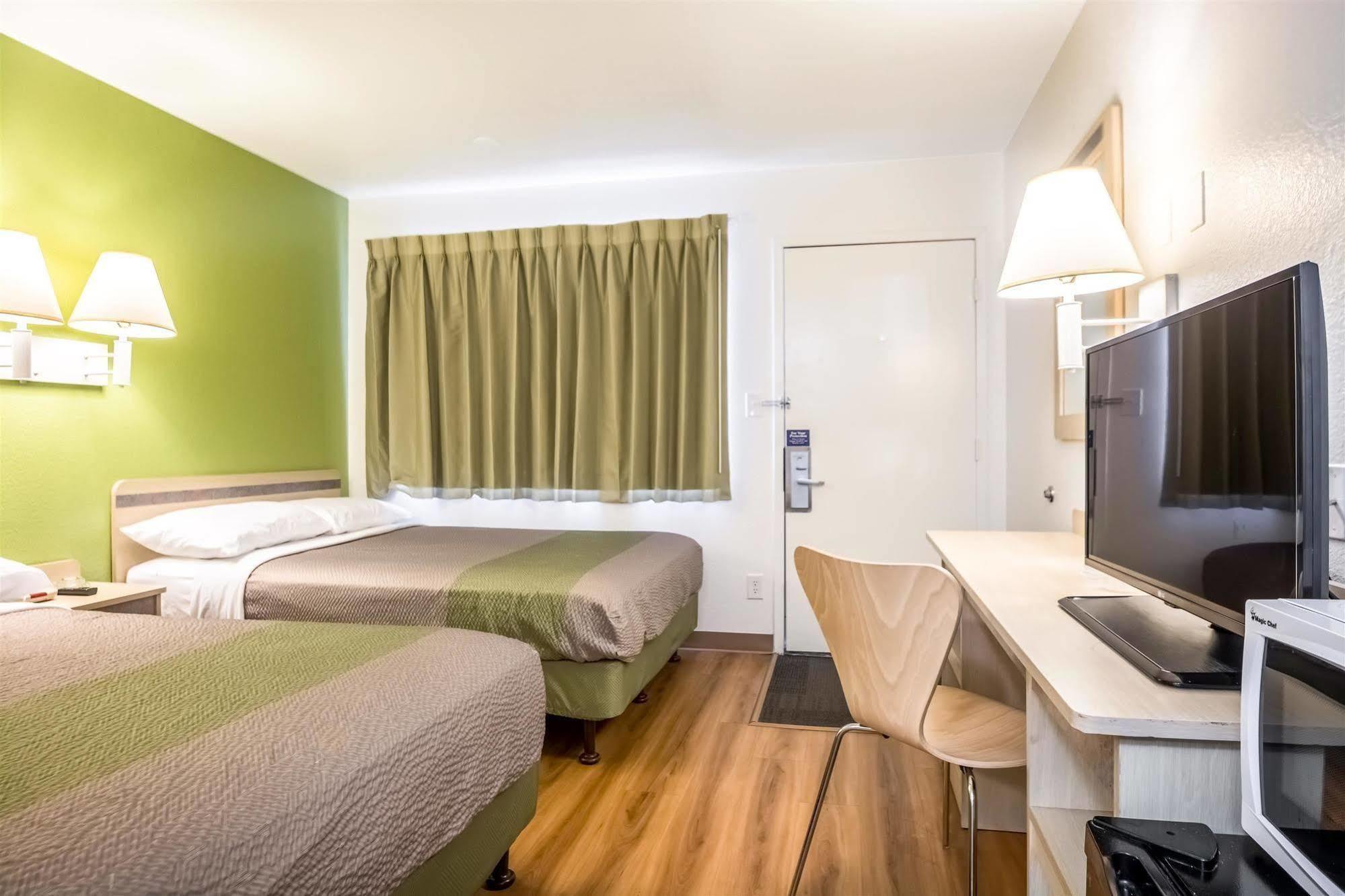 Motel 6-Pueblo, Co - I-25 Dış mekan fotoğraf