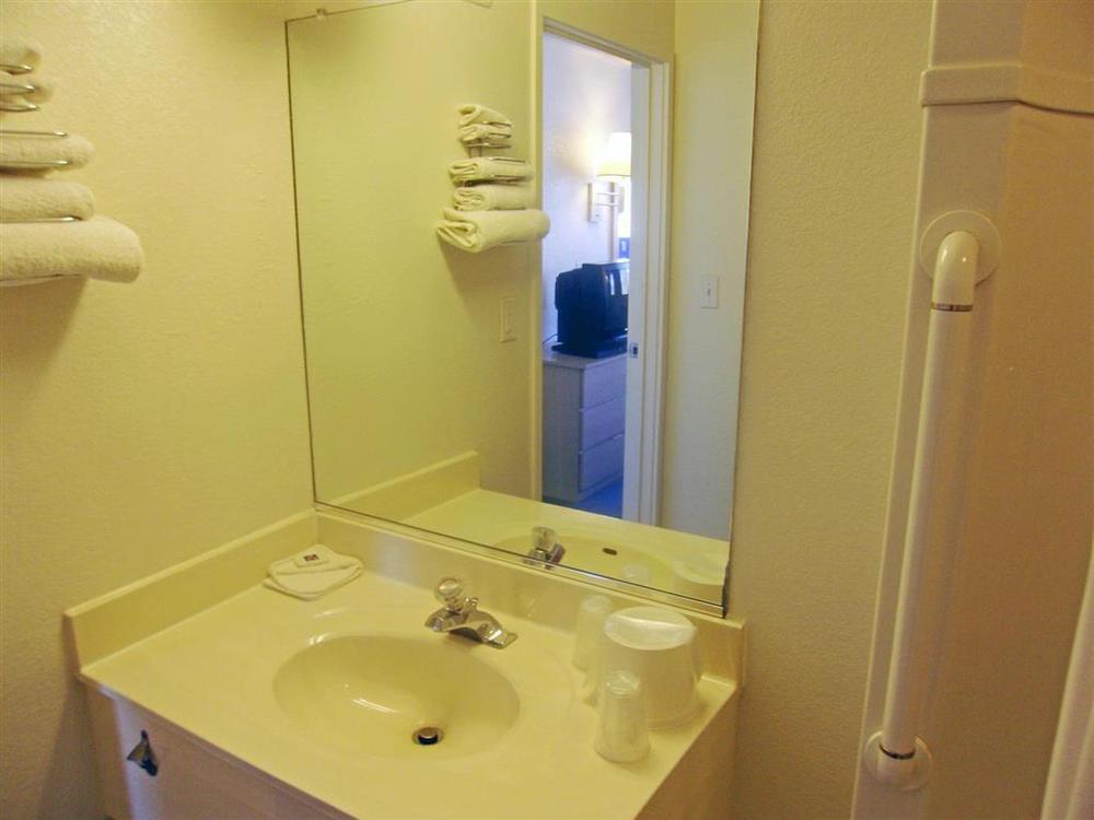 Motel 6-Pueblo, Co - I-25 Oda fotoğraf